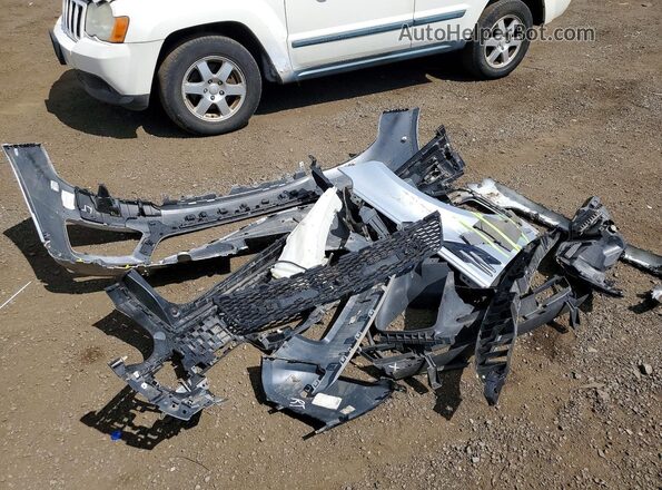 SALWR2RV3KA419279 2019 LAND ROVER RANGE Silver VIN կոդի պիտակի տեսք