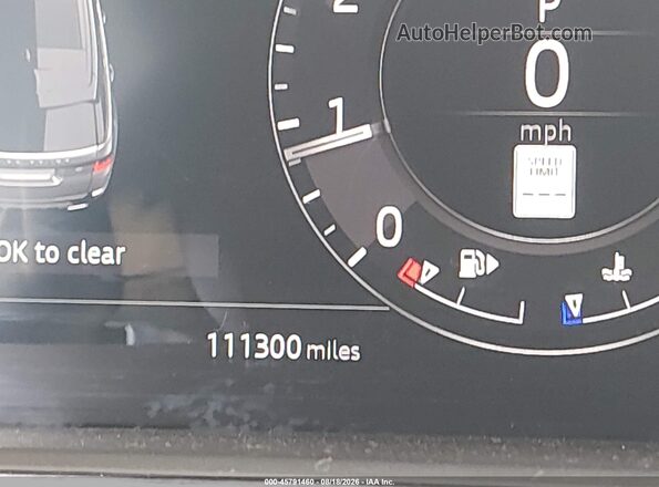 SALWR2RV7KA427000 2019 LAND ROVER RANGE ROVER SPORT Black 