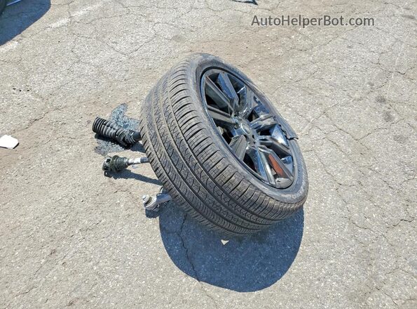 SALWR2SE7LA710685 2020 LAND ROVER RANGE Black VIN կոդի պիտակի տեսք