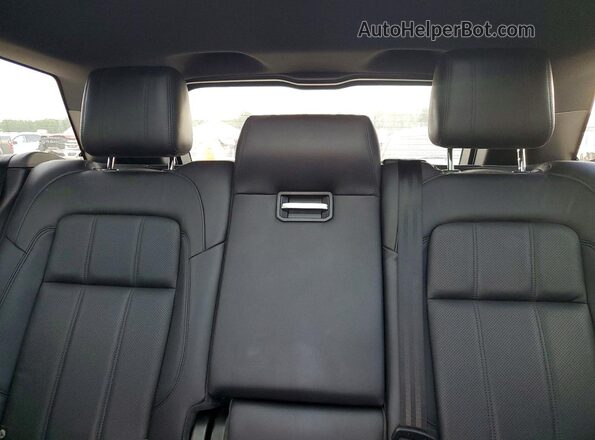 SALWR2SE7MA768975 2021 LAND ROVER RANGE White Vista de los asientos traseros