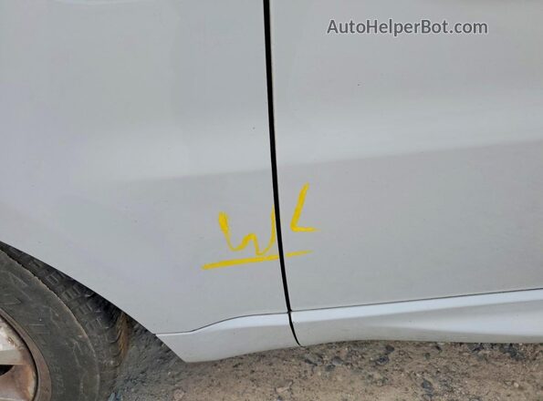 SALWR2SE7MA768975 2021 LAND ROVER RANGE White Vista de la etiqueta del VIN