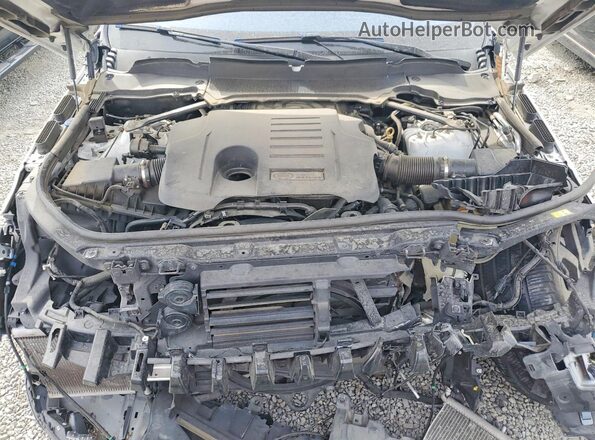 SALWR2SU0LA715413 2020 LAND ROVER RANGE White 