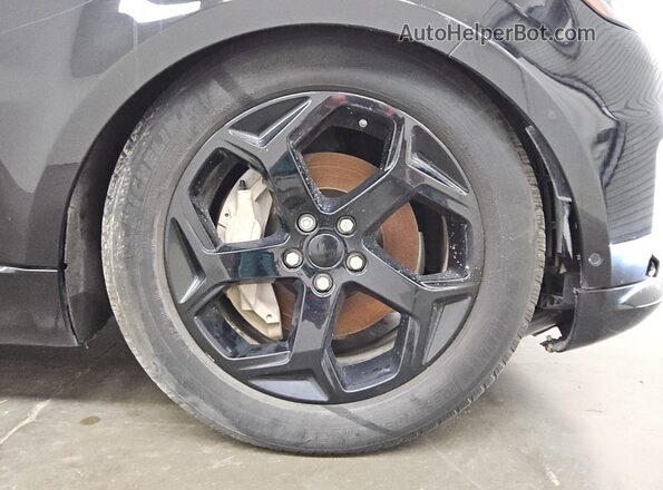 SALWR2SU1LA884095 2020 LAND ROVER RANGE Черный 