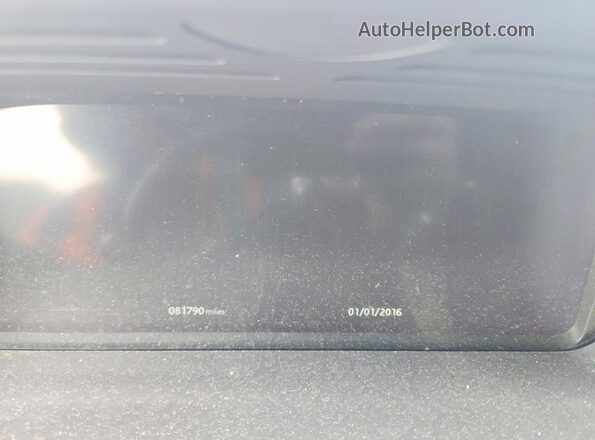 SALWR2SU2MA770866 2021 LAND ROVER RANGE Black Սարքավորումների վահանակի տեսք