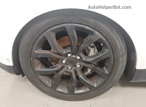 SALWR2SU5LA884522 2020 LAND ROVER RANGE White 