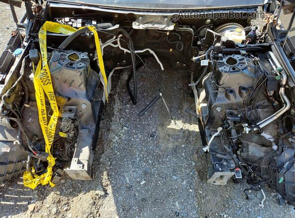 SALWR2SU8MA761198 2021 LAND ROVER RANGE Gray Շարժիչի բաժամունքի տեսք