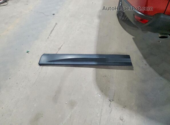 SALWR2VF0GA635743 2016 LAND ROVER RANGE Red Vista de la etiqueta del VIN