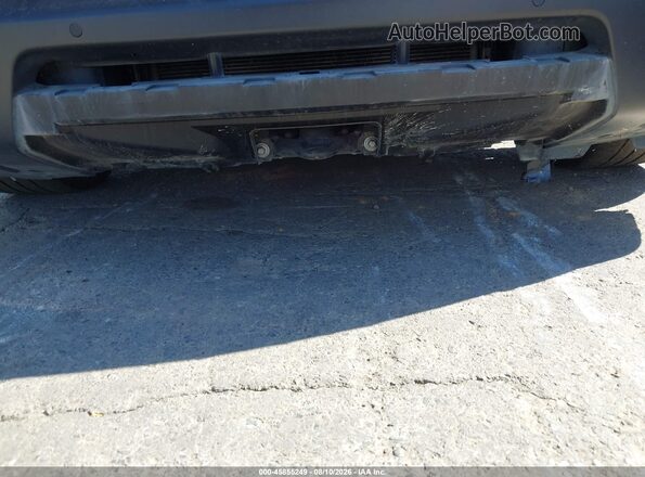 SALWS2PF2GA110684 2016 LAND ROVER RANGE ROVER SPORT Gray წინა ხედი
