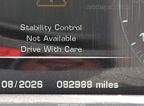 SALWS2PF2GA598860 2016 LAND ROVER RANGE ROVER SPORT Black Вид задньої частини салону