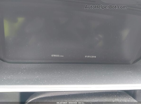 SALWV2SV7KA416262 2019 LAND ROVER RANGE ROVER SPORT Black Հետևի նստատեղերի տեսք
