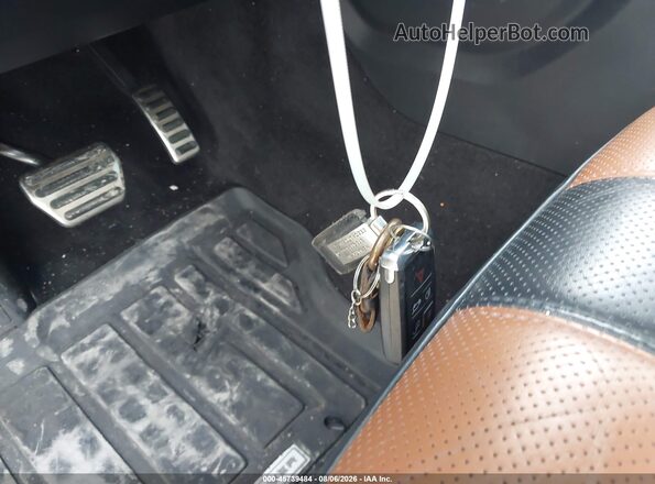 SALWZ2EF7GA101705 2016 LAND ROVER RANGE ROVER SPORT Черный Вид панели приборов