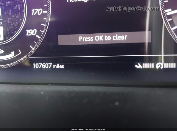 SALWZ2RE8LA735858 2020 LAND ROVER RANGE ROVER SPORT Black 