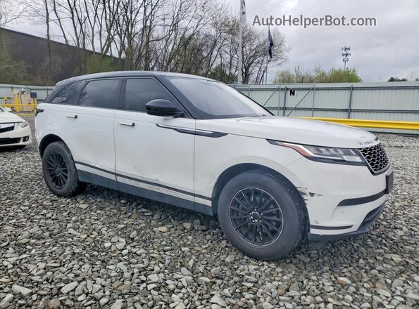 SALYA2EX3KA217436 2019 LAND ROVER RANGE White Delantero derecho