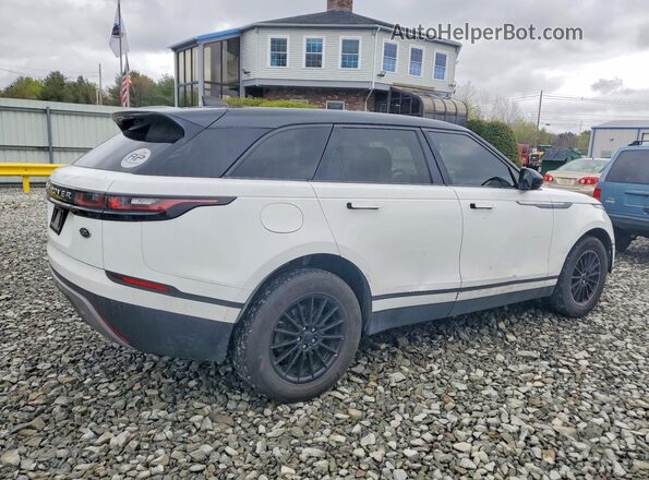 SALYA2EX3KA217436 2019 LAND ROVER RANGE White Trasero derecho