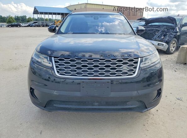 SALYB2EN0KA779516 2019 LAND ROVER RANGE ROVER Black Հետևի տեսք