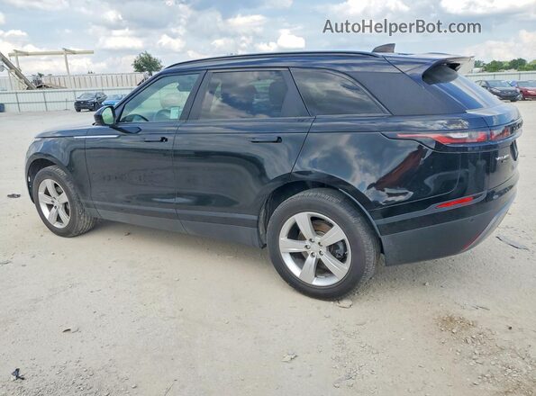 SALYB2EN0KA779516 2019 LAND ROVER RANGE ROVER Black Հետևի աջ