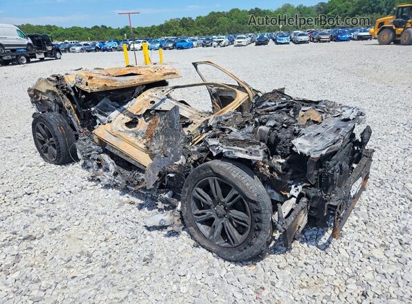 SALYB2EN4KA782001 2019 LAND ROVER RANGE Burn Delantero derecho