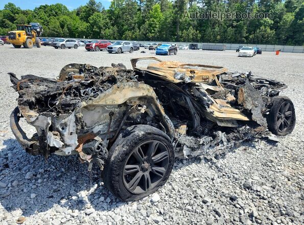SALYB2EN4KA782001 2019 LAND ROVER RANGE Burn Trasero derecho
