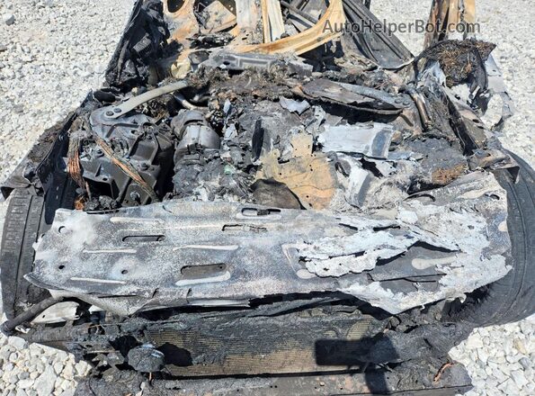 SALYB2EN4KA782001 2019 LAND ROVER RANGE Burn Vista interior trasera