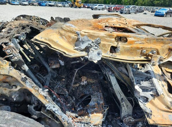 SALYB2EN4KA782001 2019 LAND ROVER RANGE Burn Vista de los asientos traseros