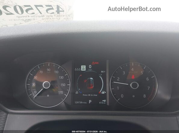 SALYB2EX3KA782833 2019 LAND ROVER RANGE ROVER VELAR Turquoise Vista de los asientos traseros