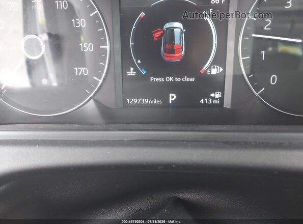 SALYB2EX3KA782833 2019 LAND ROVER RANGE ROVER VELAR Turquoise 