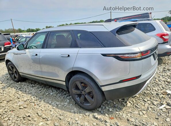 SALYB2EX7LA256643 2020 LAND ROVER RANGE Silver Tył lewy