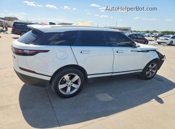 SALYB2EX9LA252173 2020 LAND ROVER RANGE White Tył prawy