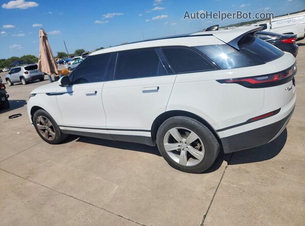 SALYB2EX9LA252173 2020 LAND ROVER RANGE White Tył lewy