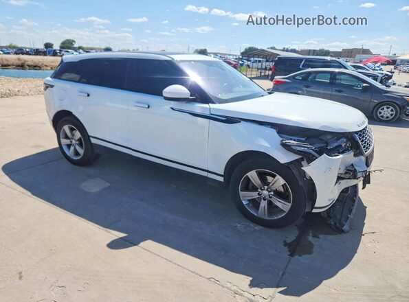 SALYB2EX9LA252173 2020 LAND ROVER RANGE White Przód prawy