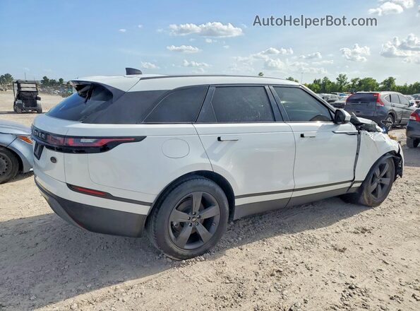 SALYB2EX9LA291572 2020 LAND ROVER RANGE White Задня права чверть