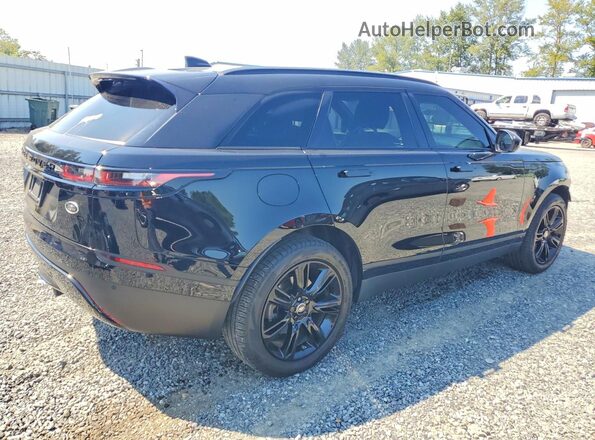 SALYB2EXXLA274358 2020 LAND ROVER RANGE Black Rear right