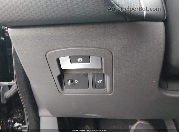 SALYB2FV5LA257853 2020 LAND ROVER RANGE ROVER VELAR Black 