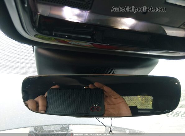 SALYB2FV5LA257853 2020 LAND ROVER RANGE ROVER VELAR Black 
