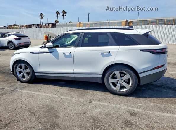 SALYB2RV1JA755833 2018 LAND ROVER RANGE White Հետևի ձախ