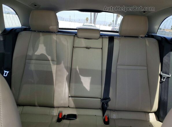 SALYB2RV1JA755833 2018 LAND ROVER RANGE White Հետևի նստատեղերի տեսք