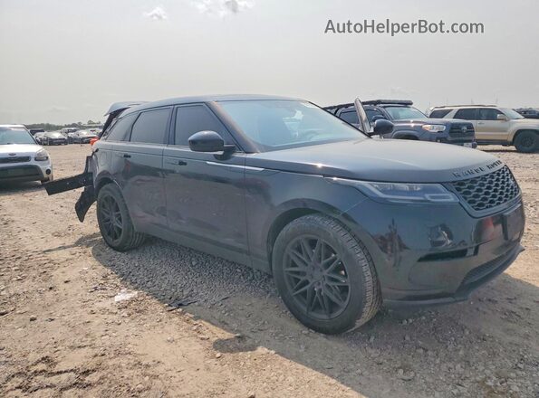 SALYB2RX0JA777761 2018 LAND ROVER RANGE Black Առջևի աջ