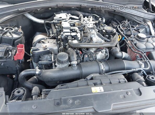 SALYB2RX1JA725300 2018 LAND ROVER RANGE ROVER VELAR Black უკანა ხედი