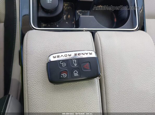 SALYB2RX2JA778006 2018 LAND ROVER RANGE ROVER VELAR Gray Widok deski rozdzielczej