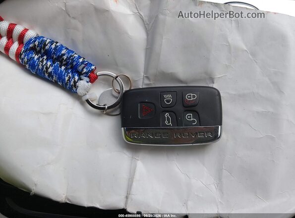 SALYB2RX4JA706398 2018 LAND ROVER RANGE ROVER VELAR White წინა პანელის ხედი