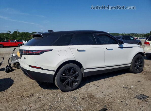 SALYJ2EX0NA332838 2022 LAND ROVER RANGE White უკანა მარჯვენა