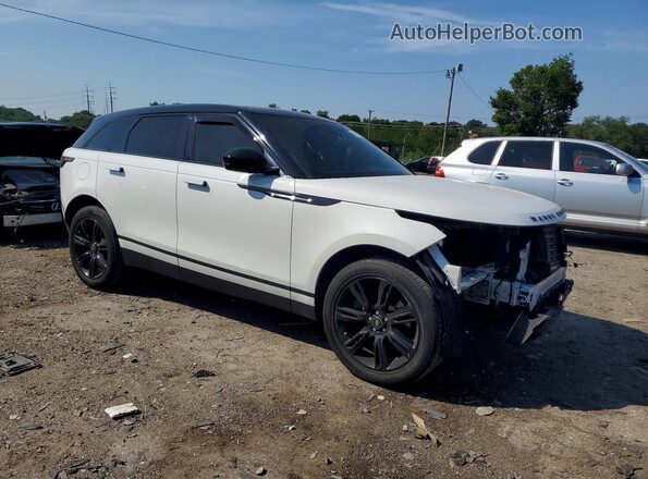 SALYJ2EX0NA332838 2022 LAND ROVER RANGE White წინა მარჯვენა