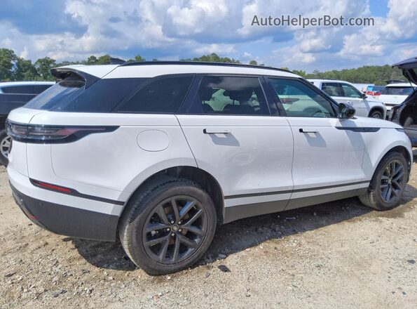 SALYJ2EX0RA386260 2024 LAND ROVER RANGE White Trasero derecho