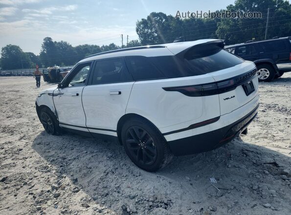 SALYJ2EX0RA386260 2024 LAND ROVER RANGE White 