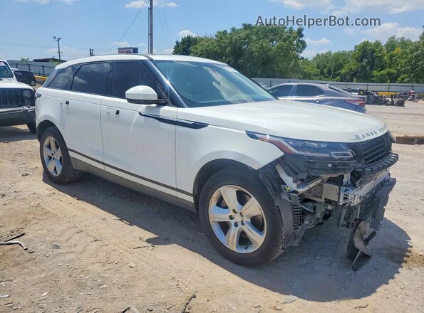 SALYJ2EX1PA350767 2023 LAND ROVER RANGE White Przód prawy
