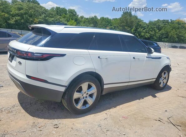 SALYJ2EX1PA350767 2023 LAND ROVER RANGE White Tył prawy
