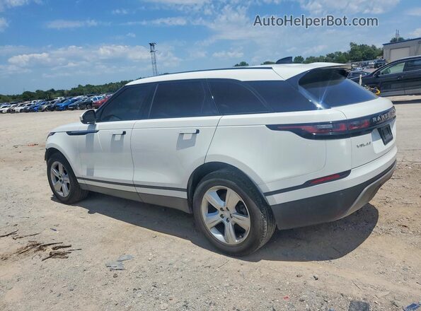 SALYJ2EX1PA350767 2023 LAND ROVER RANGE White Tył lewy
