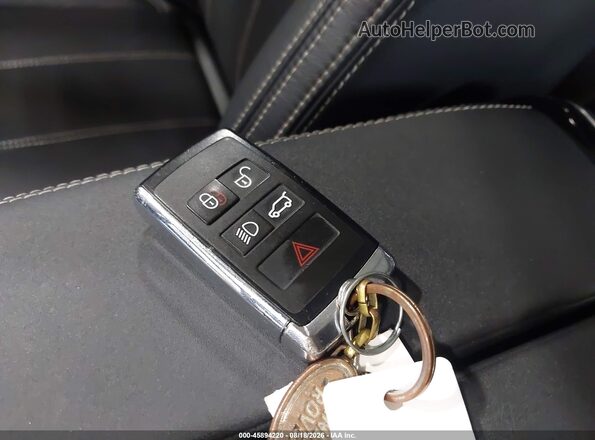 SALYJ2EX4PA351332 2023 LAND ROVER RANGE ROVER VELAR Gray Առջևի վահանակի տեսք