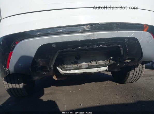 SALYJ2EXXPA350802 2023 LAND ROVER RANGE ROVER VELAR White Vista frontal