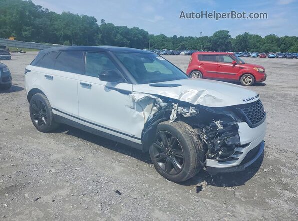 SALYK2EX0LA293016 2020 LAND ROVER RANGE White წინა მარჯვენა